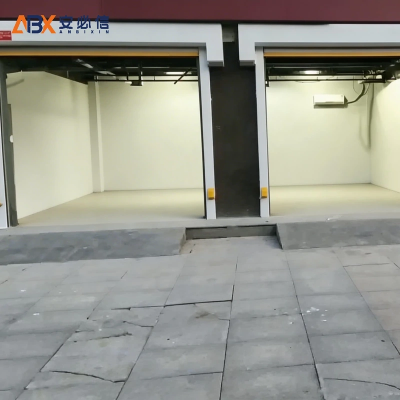 新乡市高速门