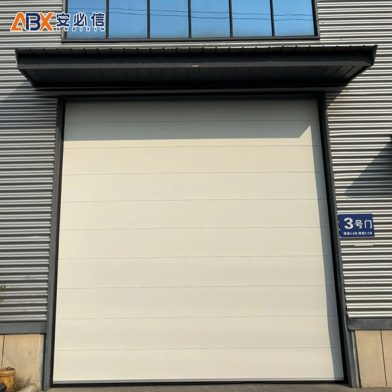 新乡市提升门